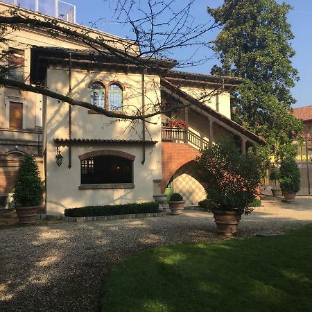B&B San Martino Mede Exterior photo
