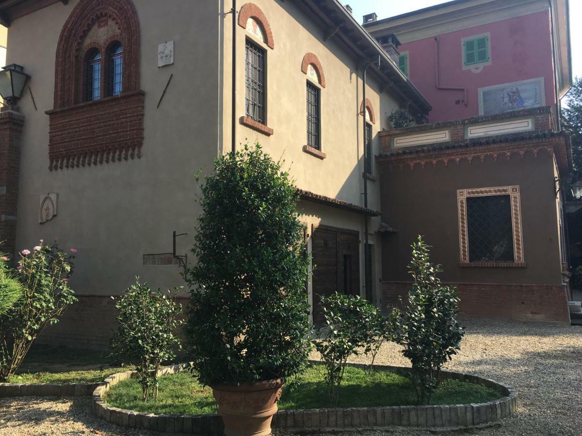 B&B San Martino Mede Exterior photo