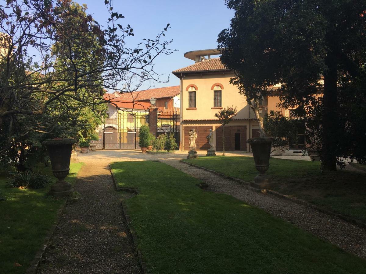 B&B San Martino Mede Exterior photo