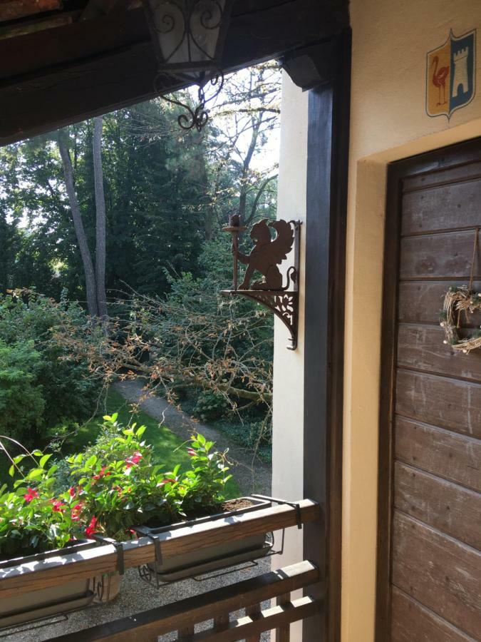 B&B San Martino Mede Exterior photo