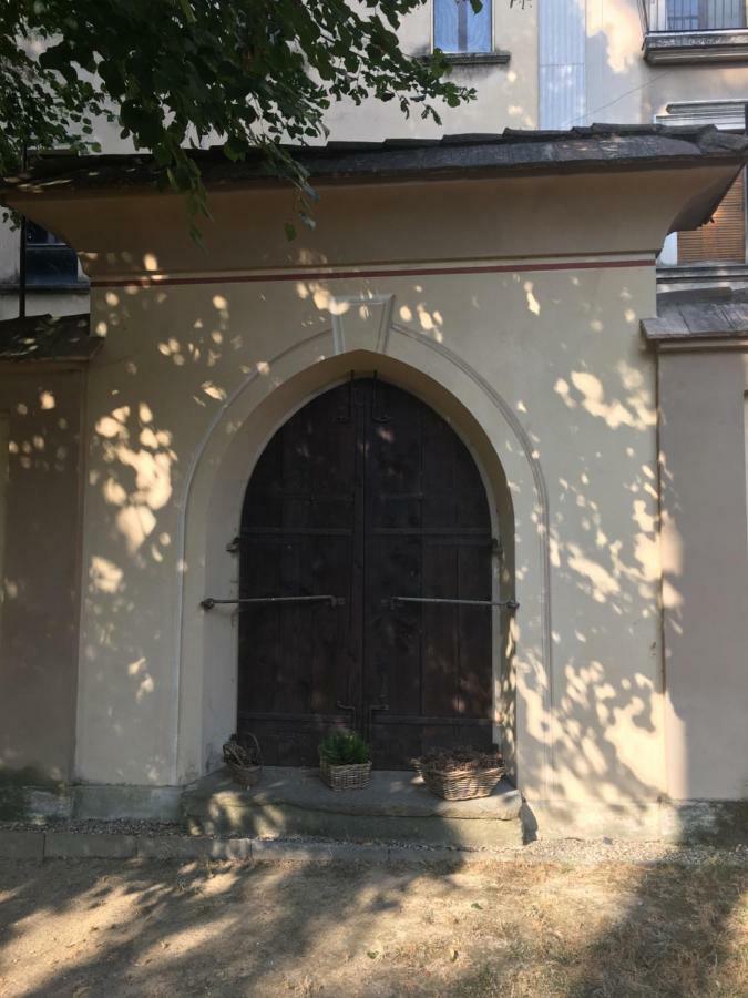 B&B San Martino Mede Exterior photo