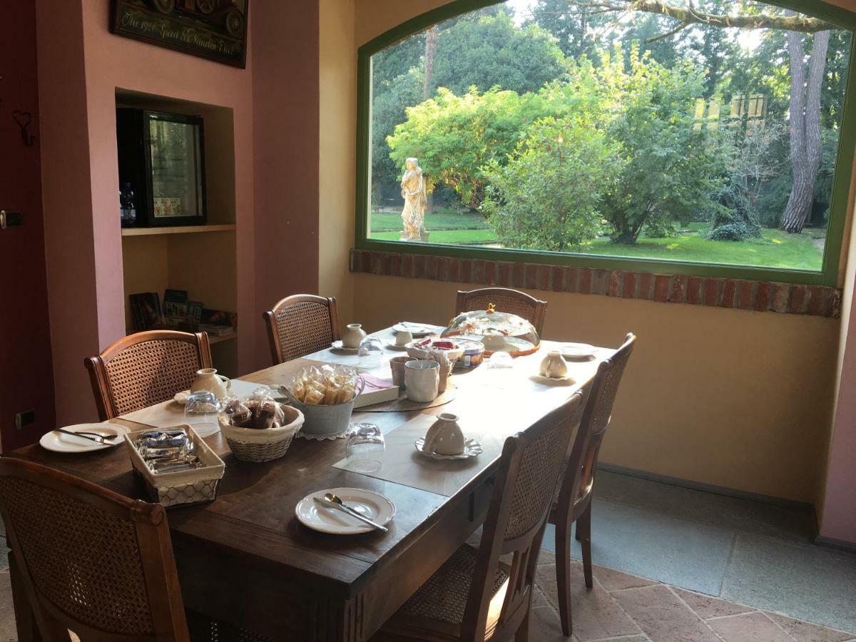 B&B San Martino Mede Exterior photo