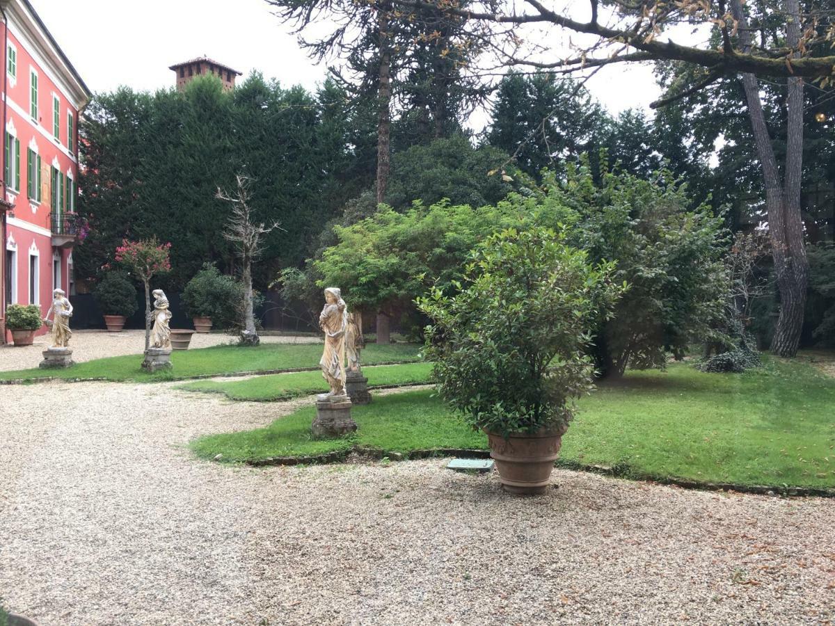 B&B San Martino Mede Exterior photo