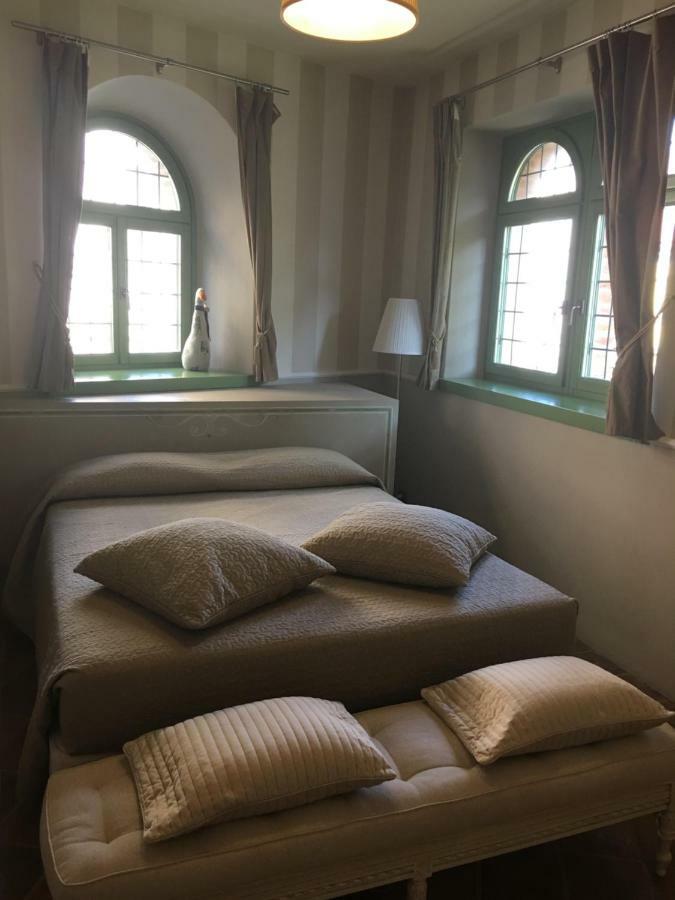 B&B San Martino Mede Exterior photo